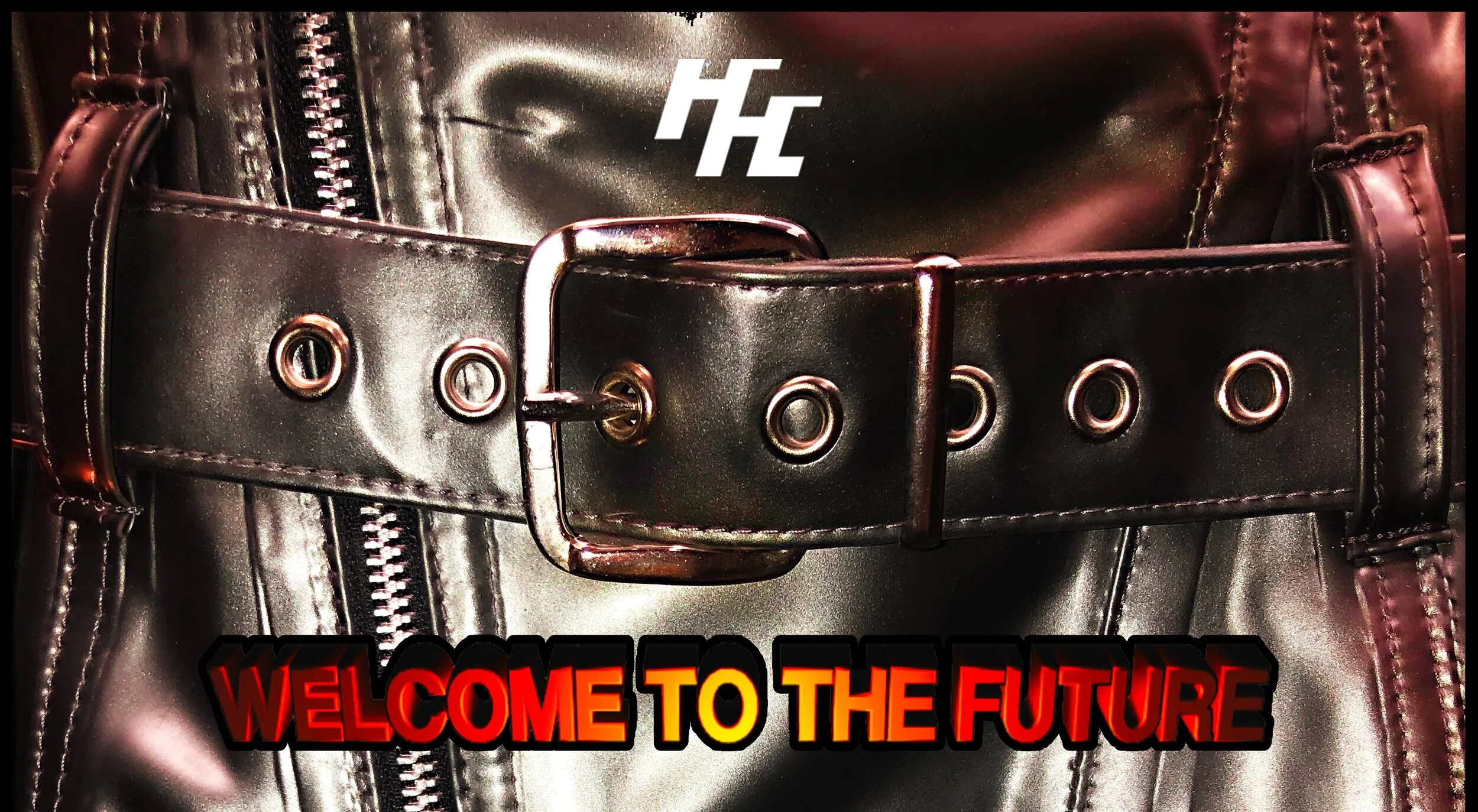 Welcome to the Future - Fashion Life Drawing with AMC