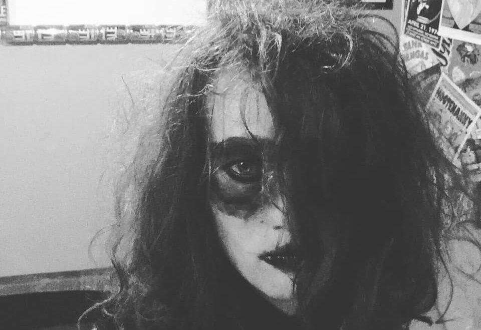 Bird Radio &amp; Jeremy Reed live 