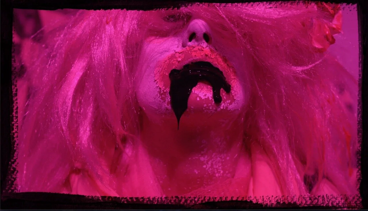 ‘Colour Me Pink’ and ‘Colour Me White’ Premiere Screening 