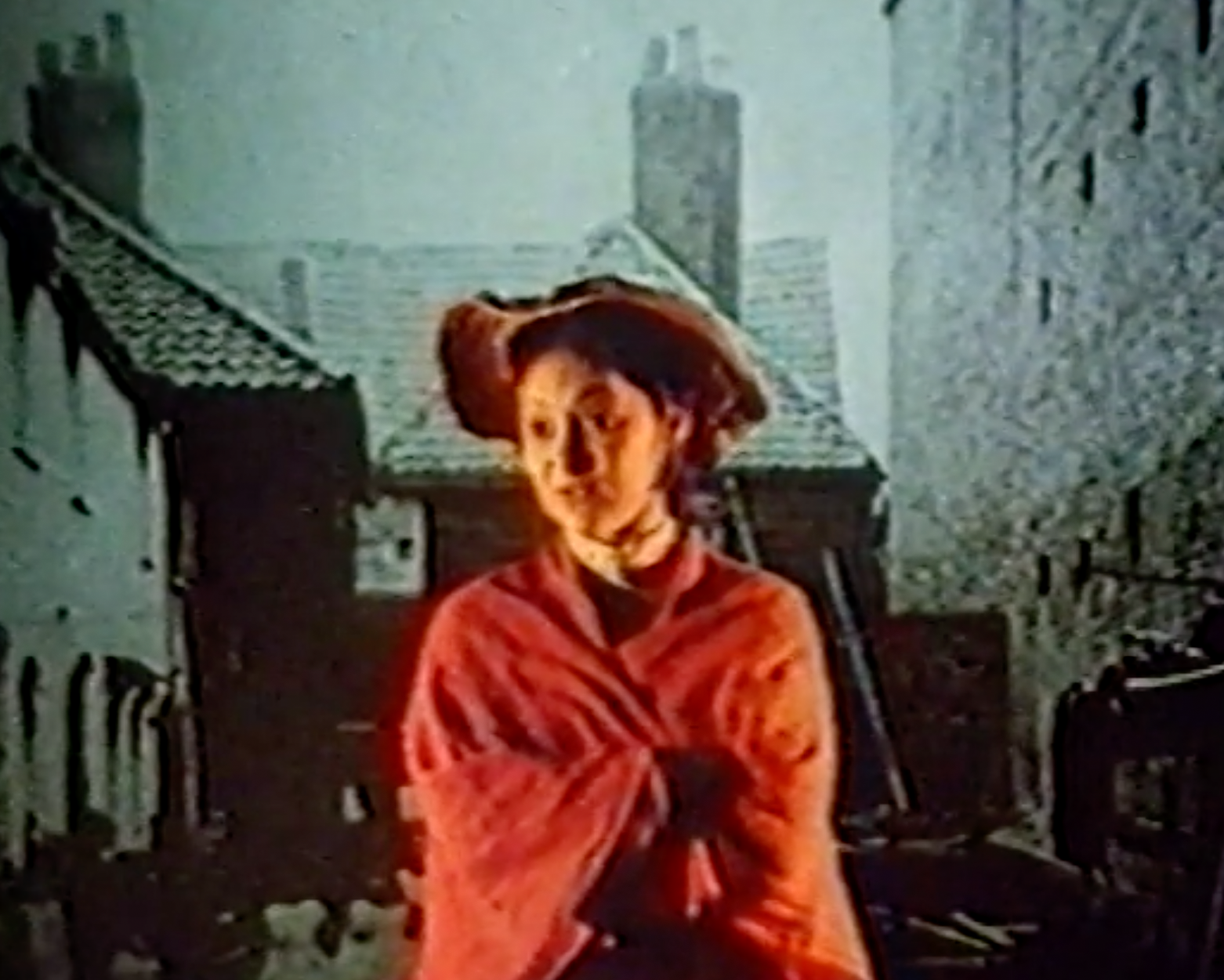 London and Landlords: An Unfinished Video History