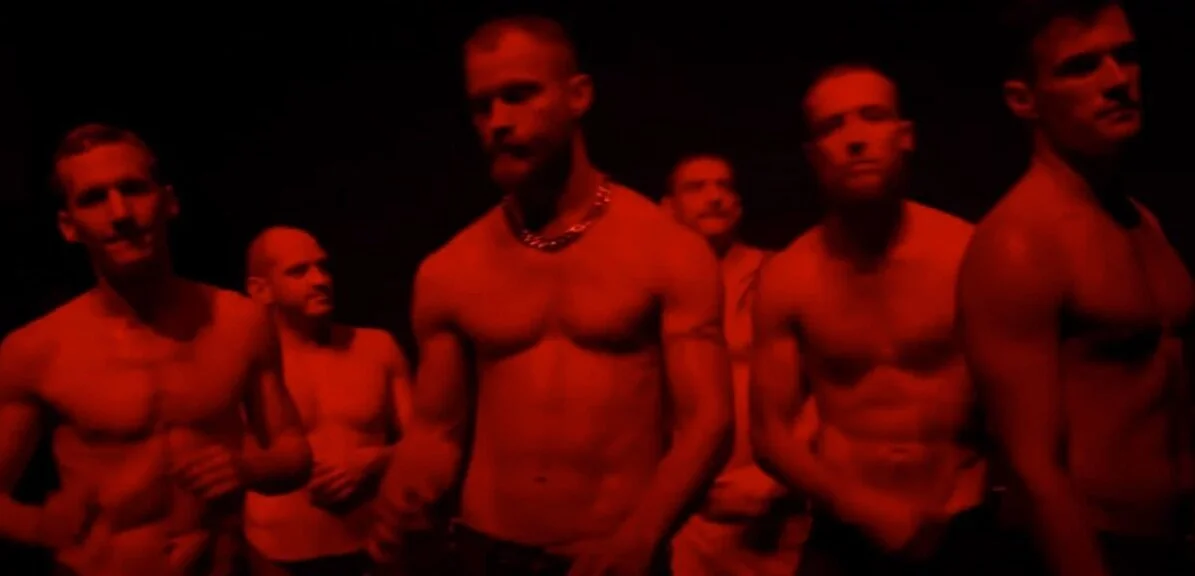 *CANCELLED* Turkish Delight: Cinema Cummodification