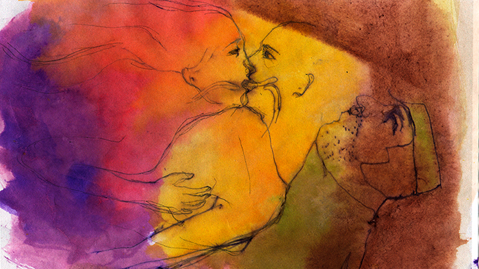 My Itinerary Has Been Monotonous for Quite a While