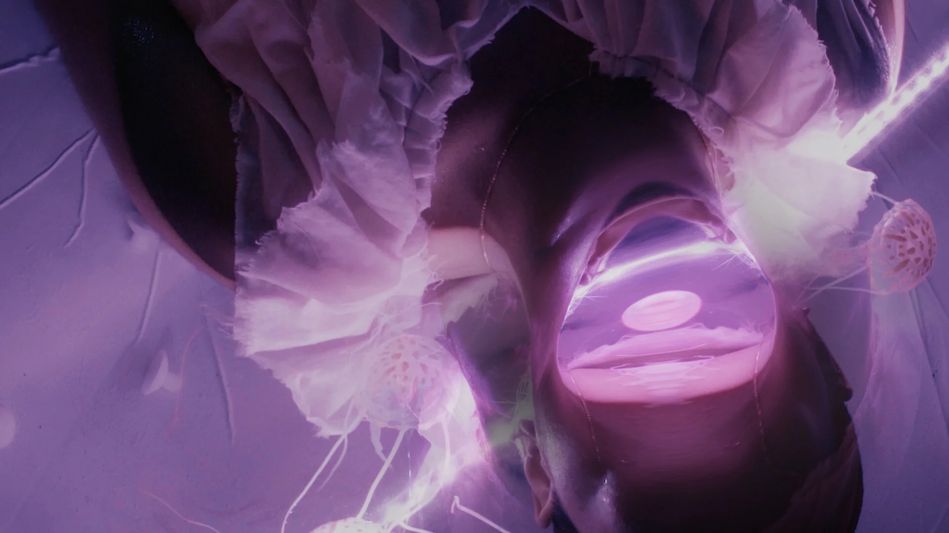 Queer East Film Festival 2021: Artists Moving Image 