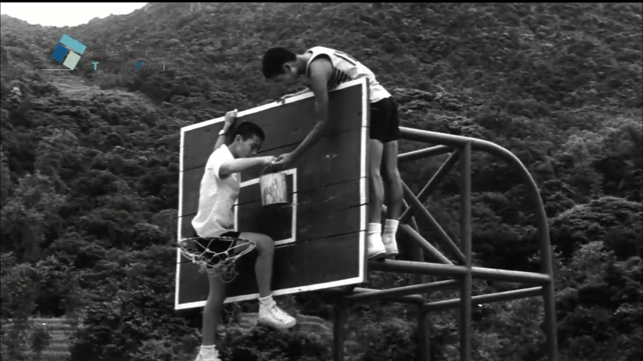 Queer East Film Festival 2021: Shorts - The End of the Track + Melt (late evening)