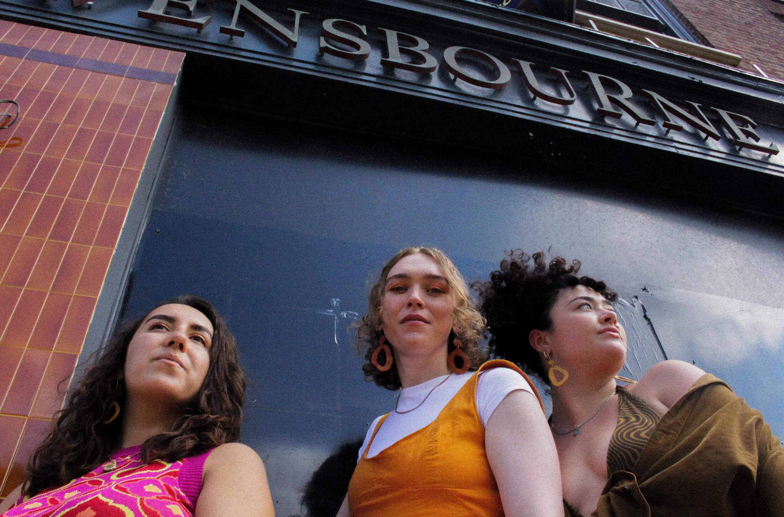 AISS 2021 - Sister Midnight: COMMUNITY OWNERSHIP Knowledge Share [online event]