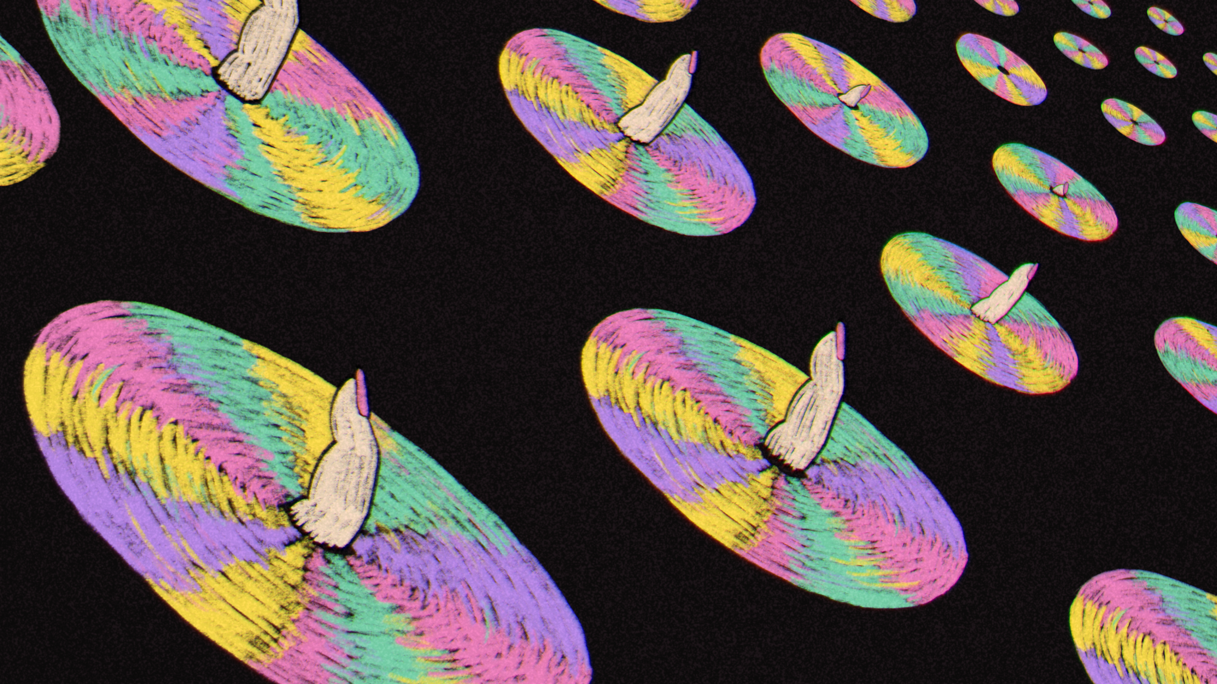 London International Animation Festival 2021 - Best of the Next 2 (15+)