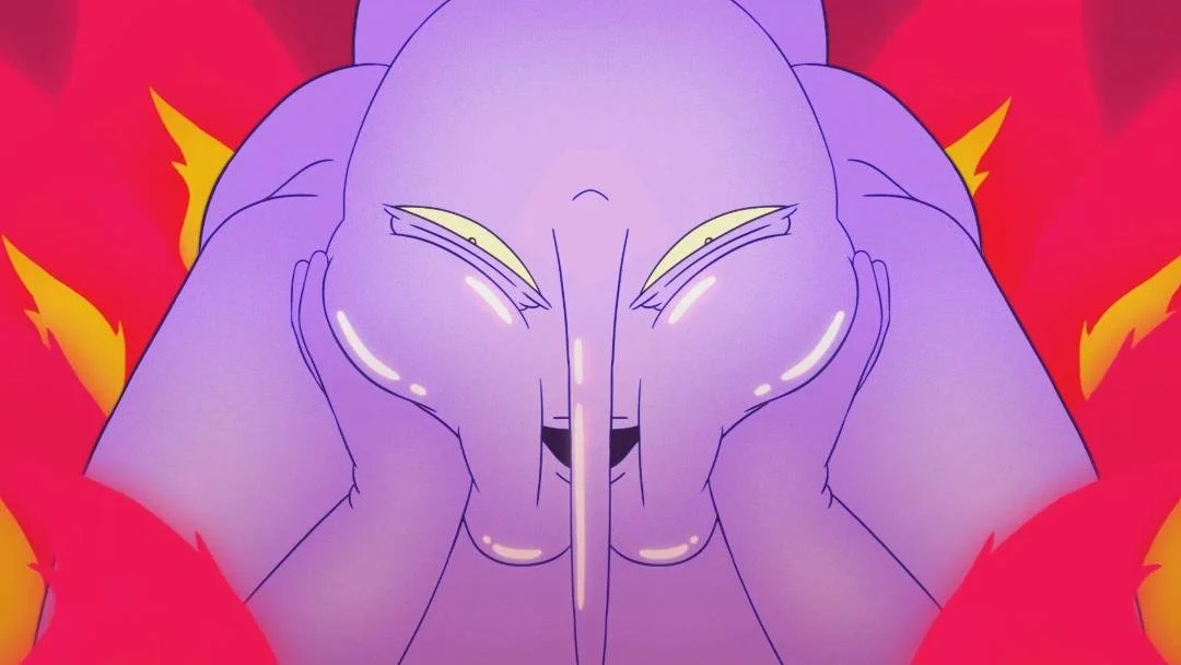 LIAF 2021: Music Videos
