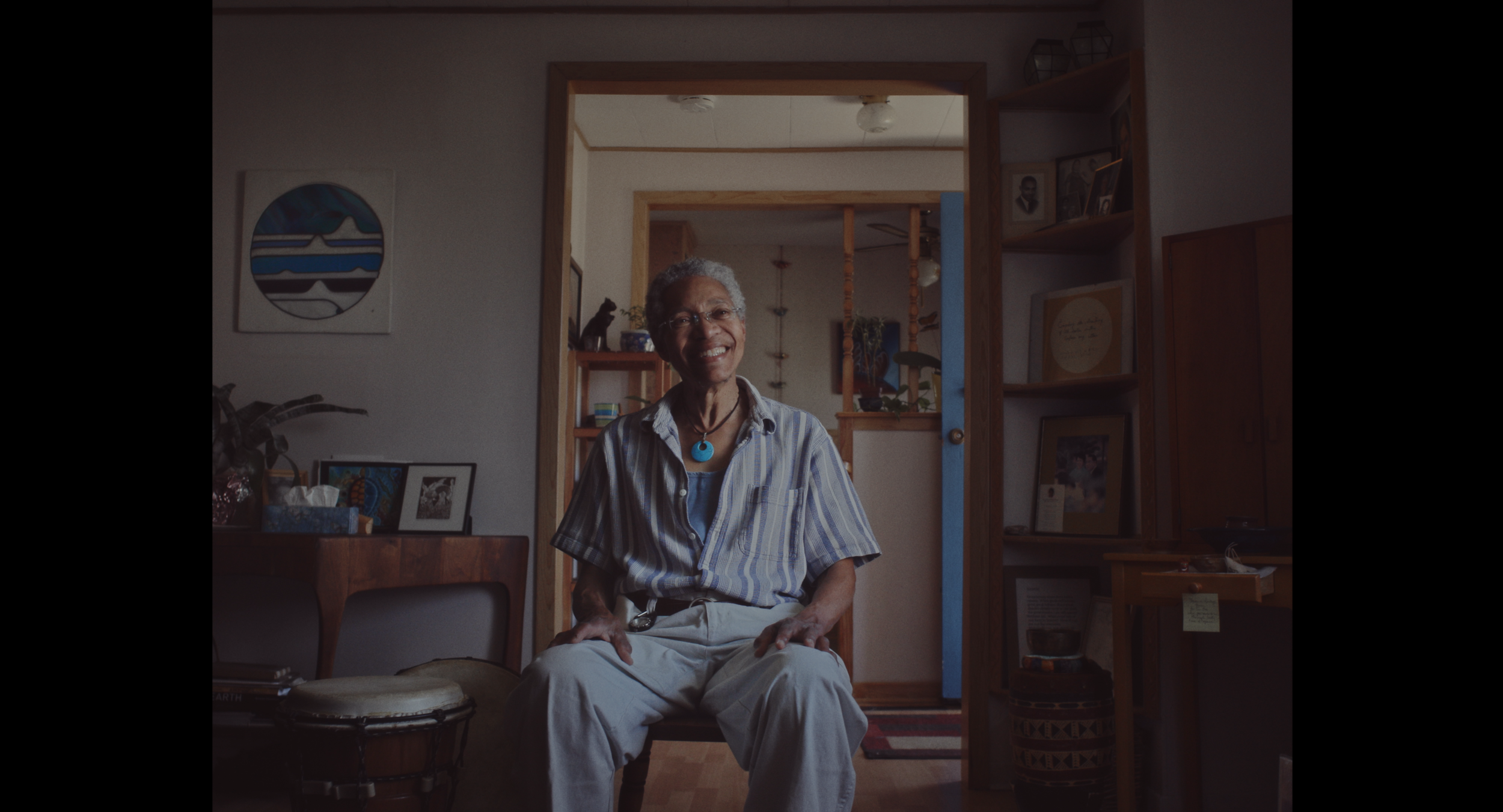 Keyboard Fantasies: Screening + Q&amp;A 