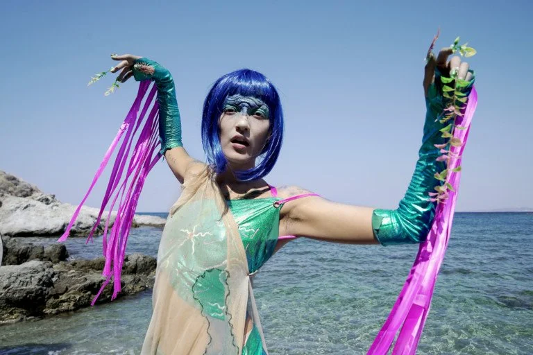 Bones Tan Jones:  Opti-Mystic Dystopia 