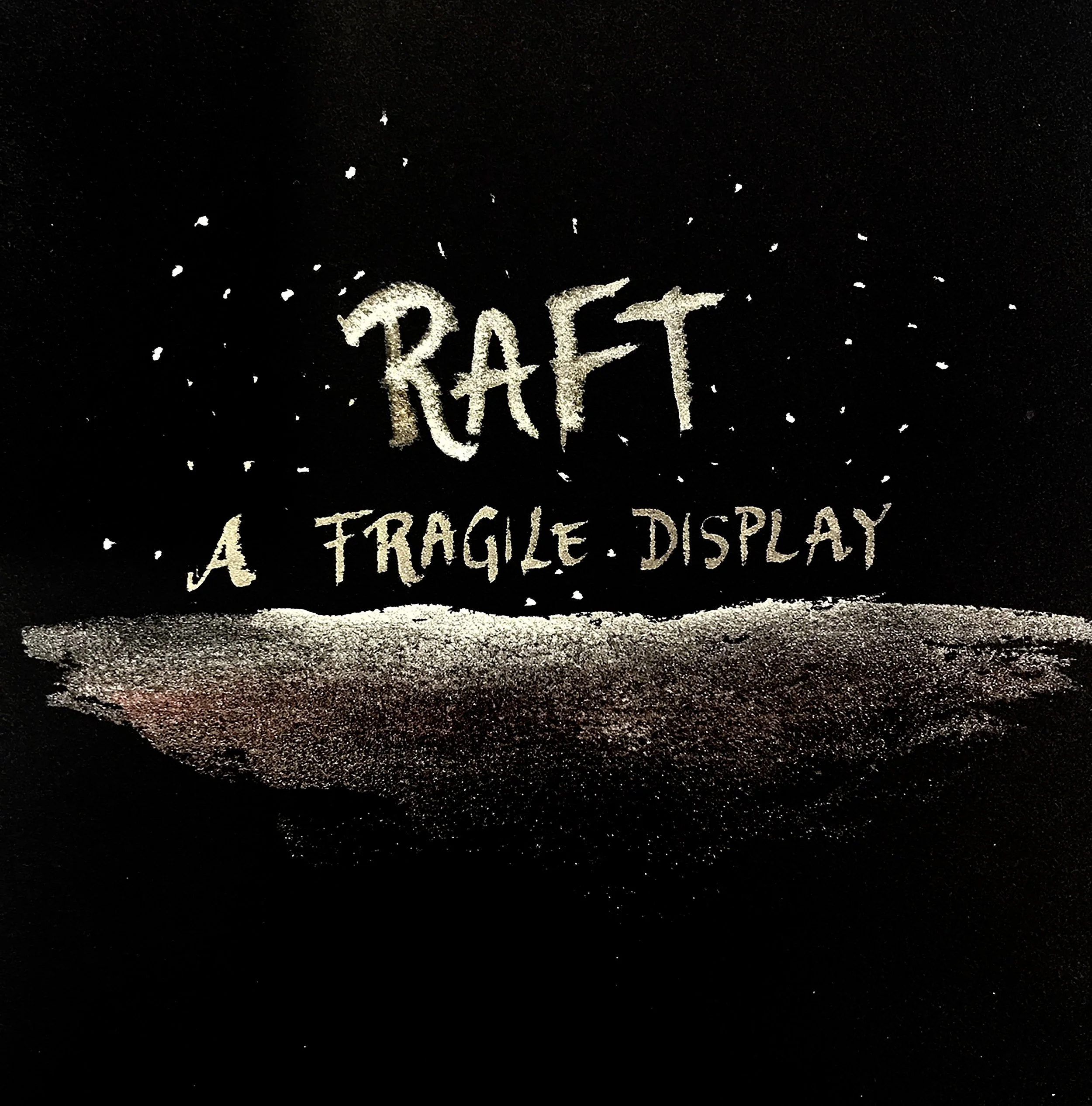 RAFT FESTIVAL at The Horse Hospital 