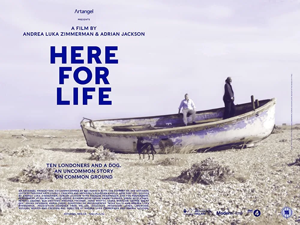 RAFT: 'Here For Life'