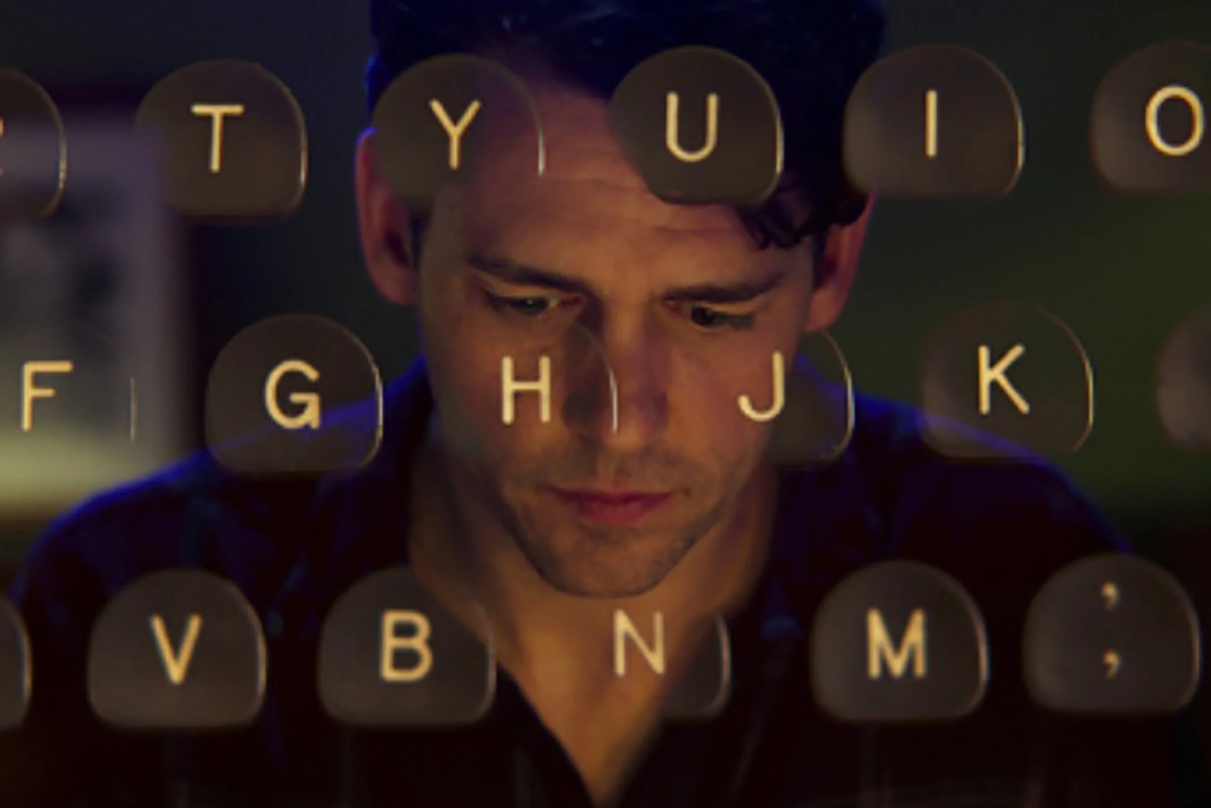 RAFT: 'The Tramp's New World', a film by Zoe Beloff