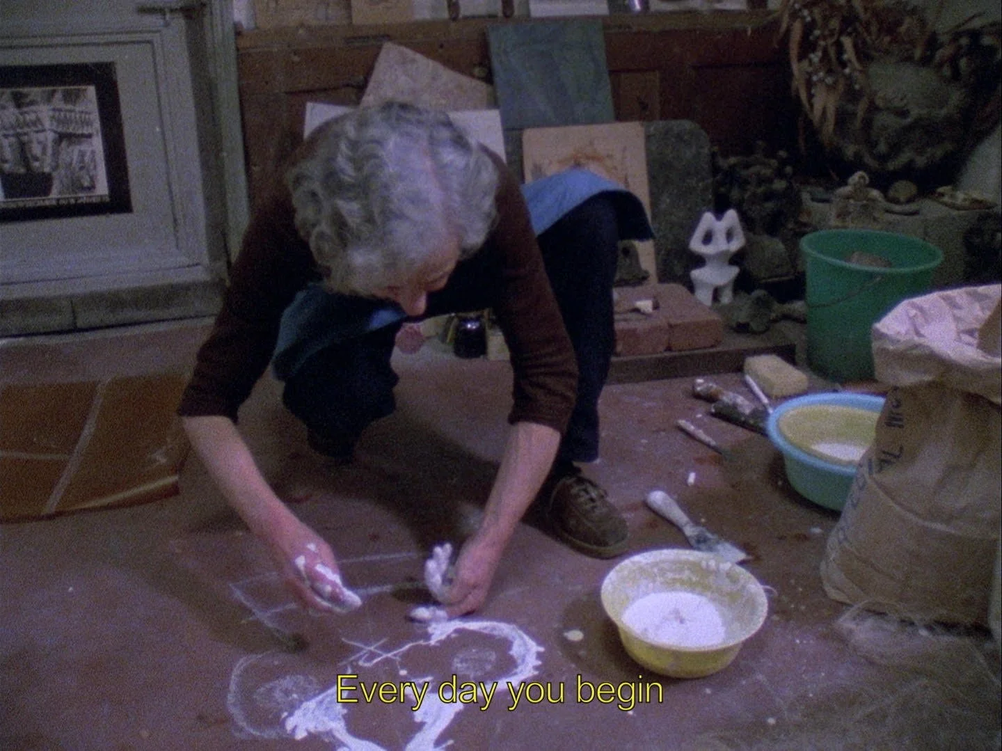 RAFT: Sharna Pax presents... Every Day You Begin