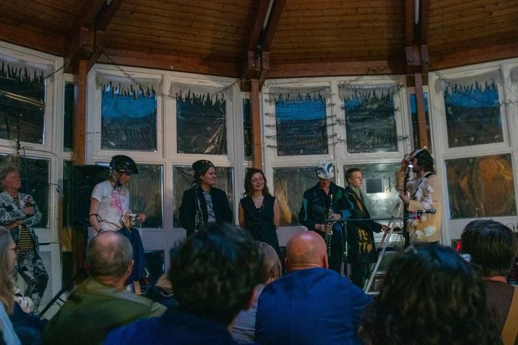 RAFT: Ashley's Fit Up