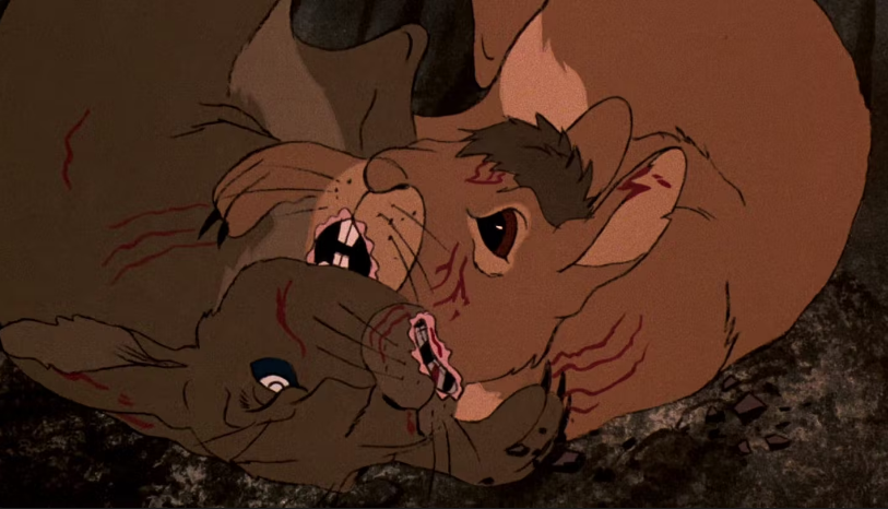 MISKATONIC: Bloody Bunnies