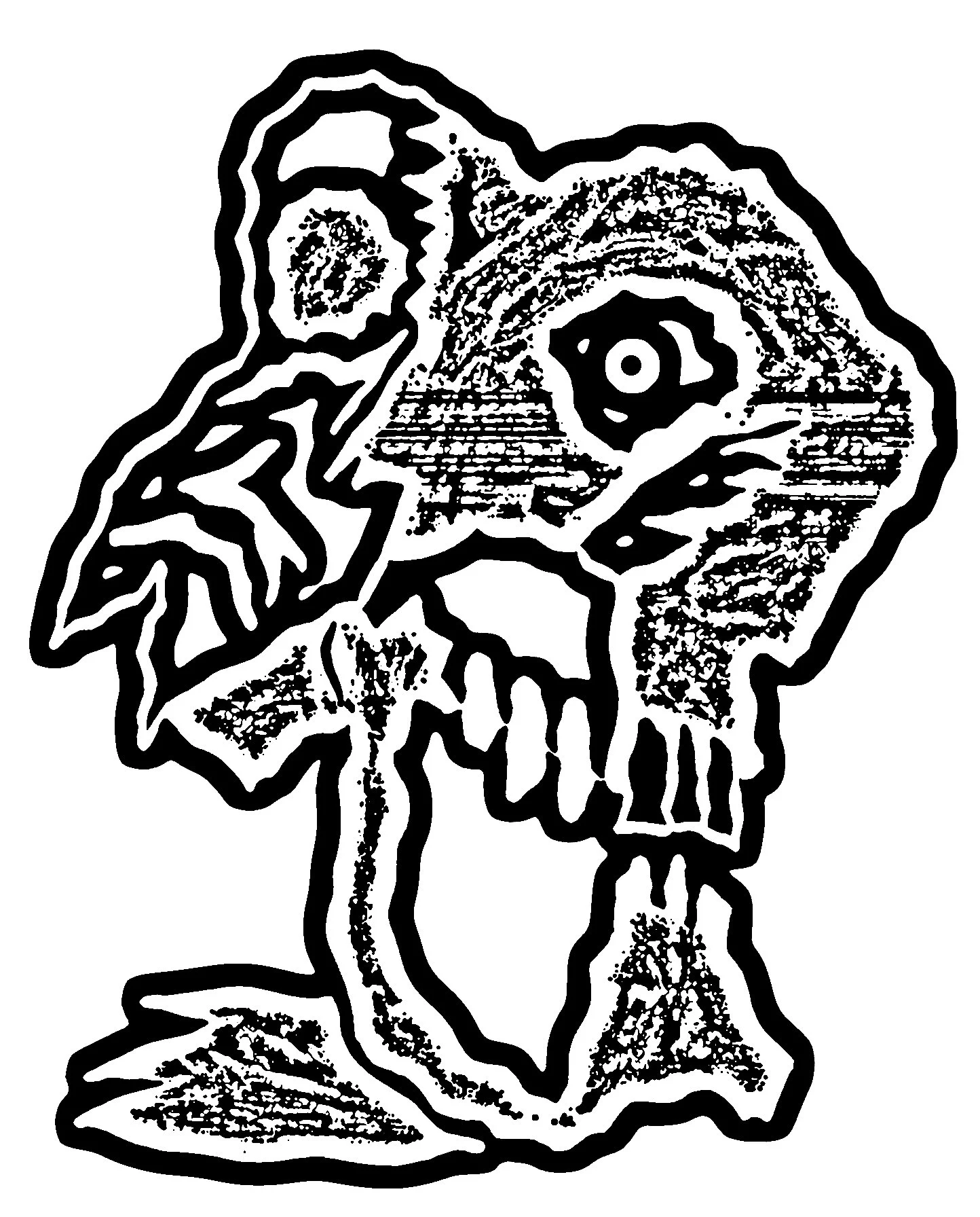 The Tapeworm presents: Memorex