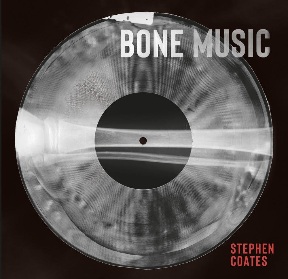 Strange Attractor presents: Bone Music