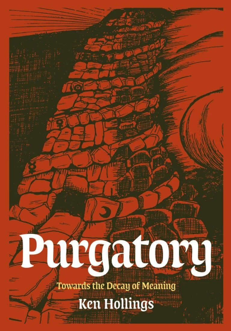 Strange Attractor presents: Purgatory-Towards The Decay of Meaning