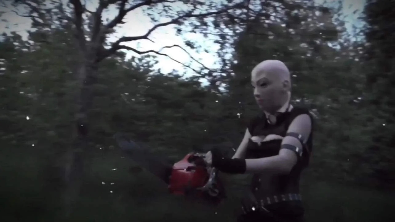 POSTPONED. DATE TBC. Joe Cash: Carnal Monsters &amp; Calling Nurse Meow