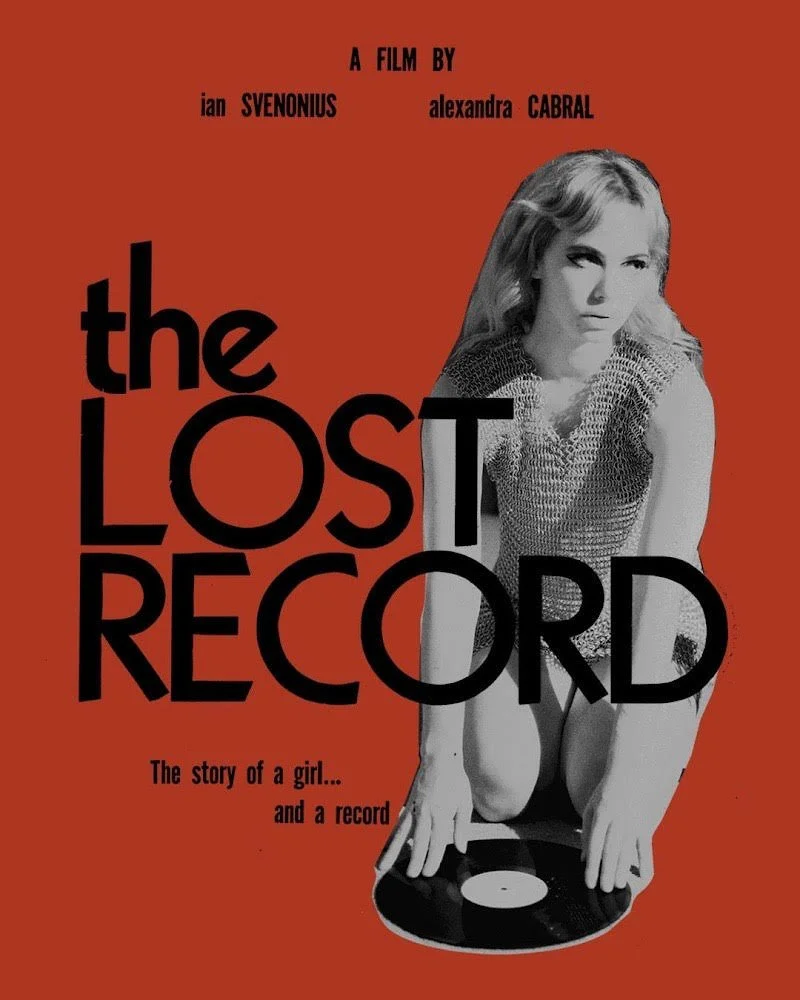 Screening: The Lost Record