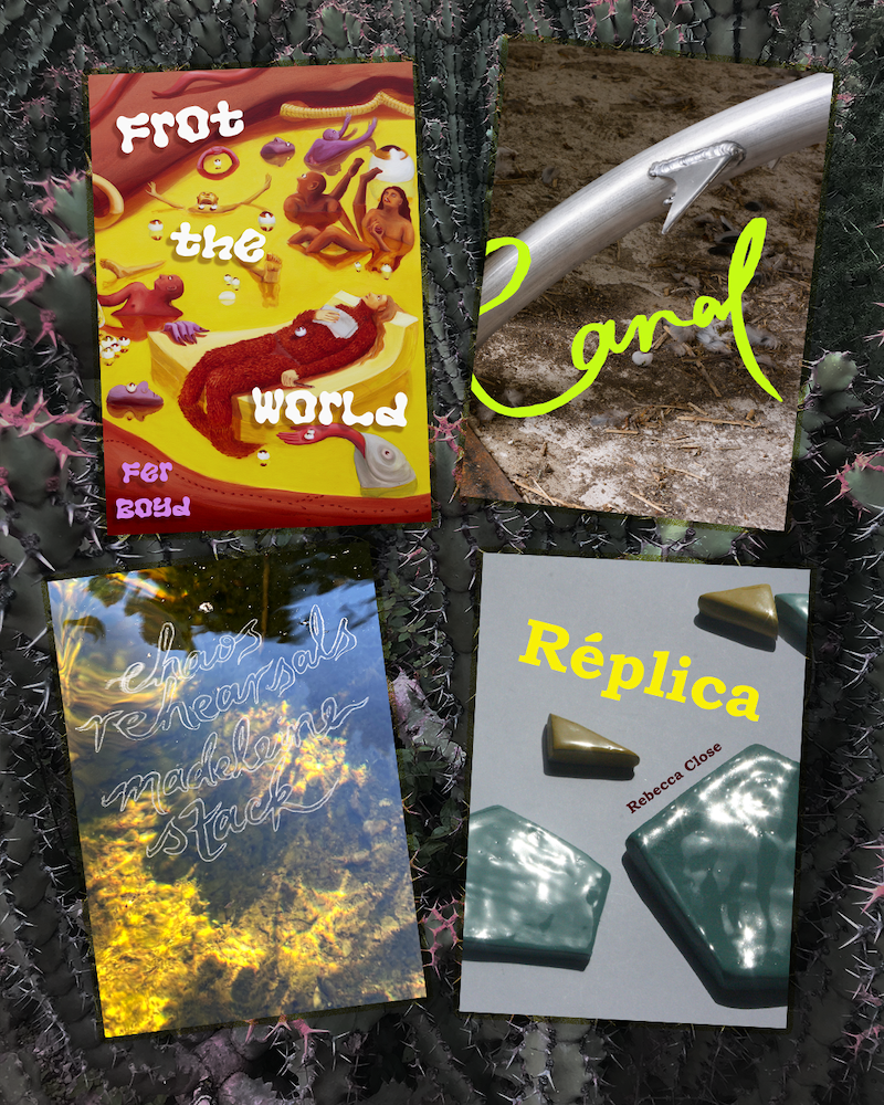 Canal New Releases Extravaganza