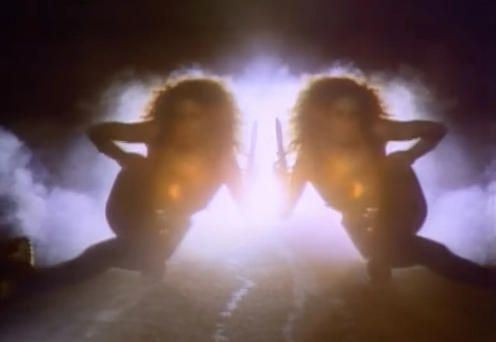 Screening: 'Roller Blade' & artists in conversation