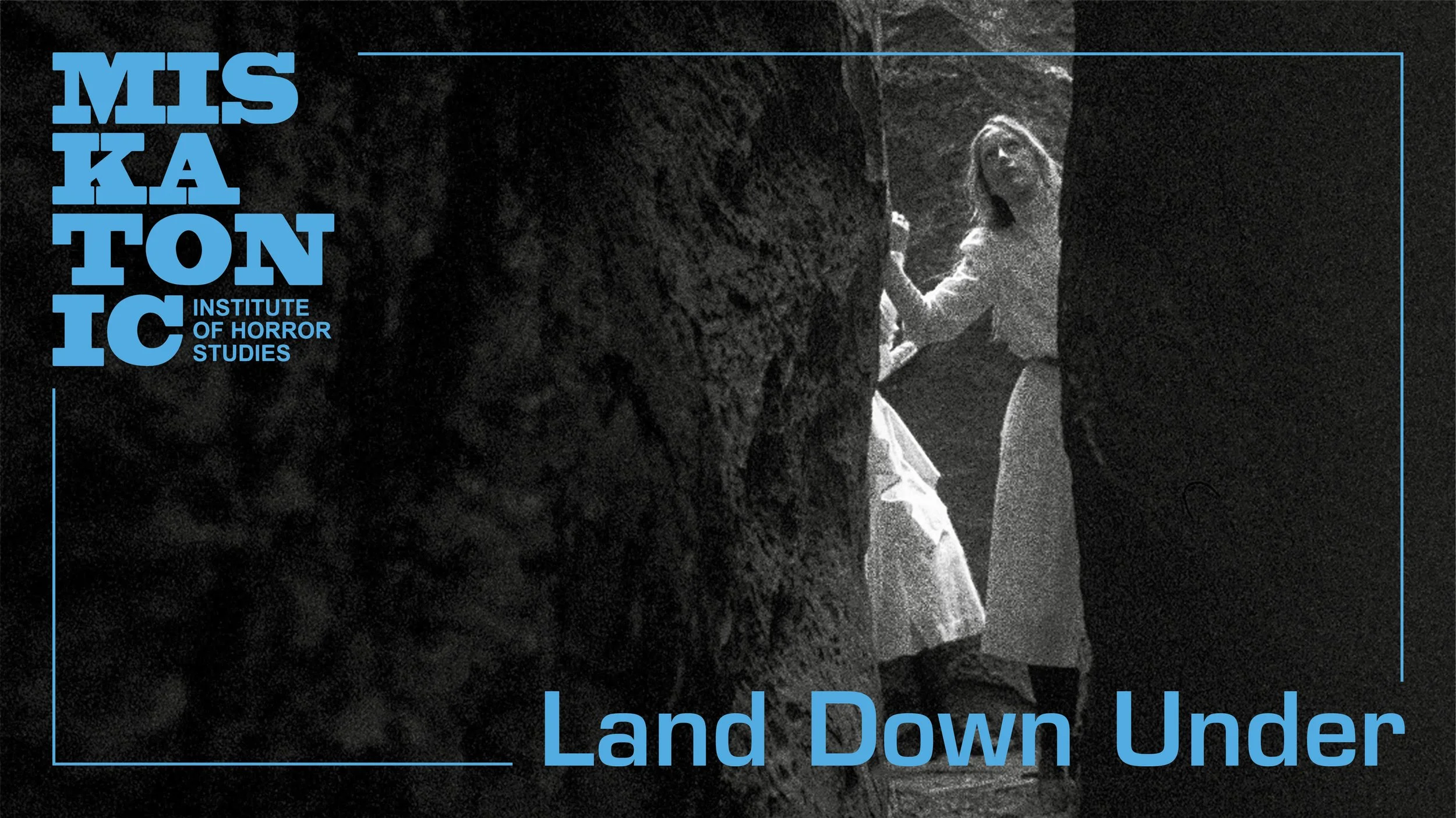 Miskatonic: Land Down Under