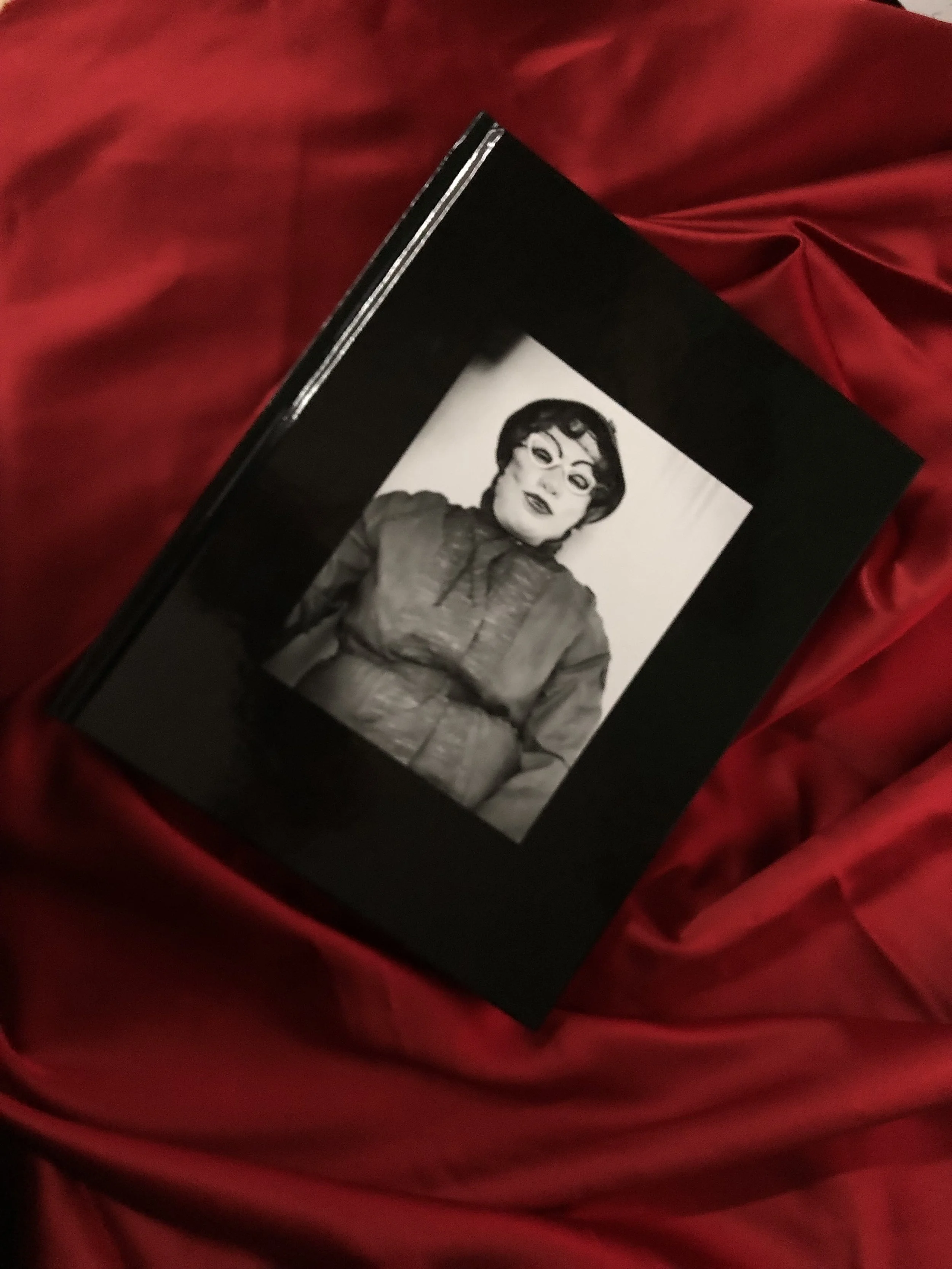 Augenblick Press: Raintime (2nd Edition)