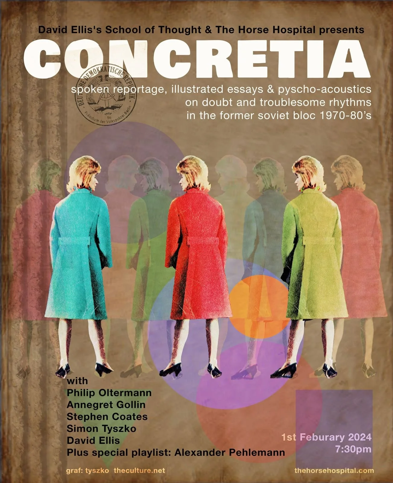 CONCRETIA