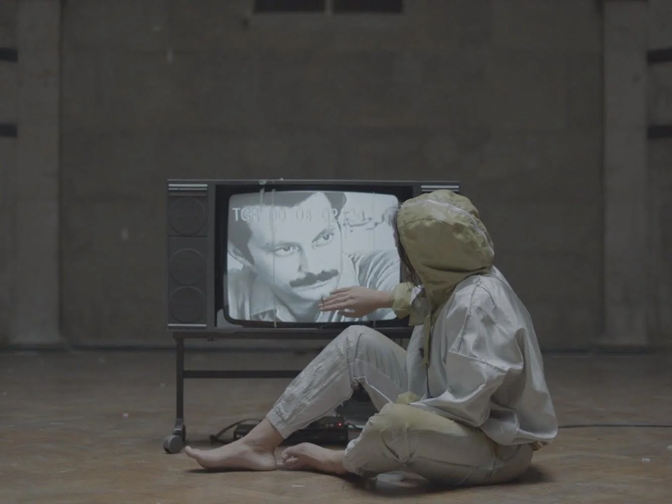 Sophia Al-Maria &amp; Tai Shani | Screening &amp; discussion 