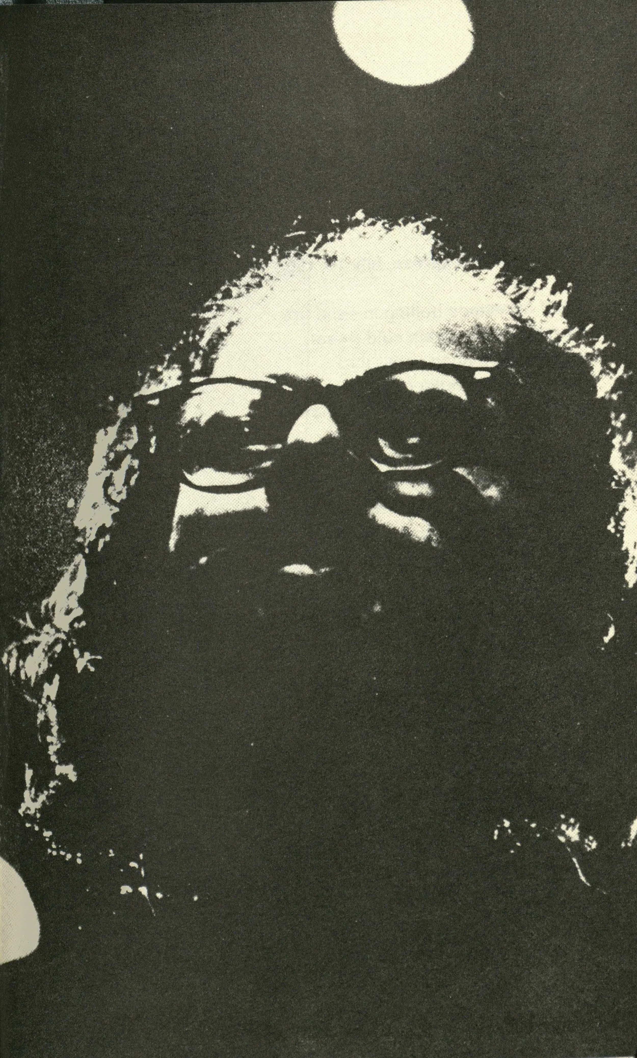 Counterculturing the Capital: Allen’s London Life