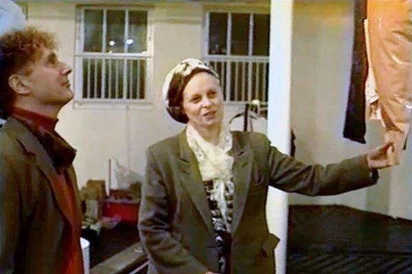 Screening: Vive Le Punk (1993) SOLD OUT