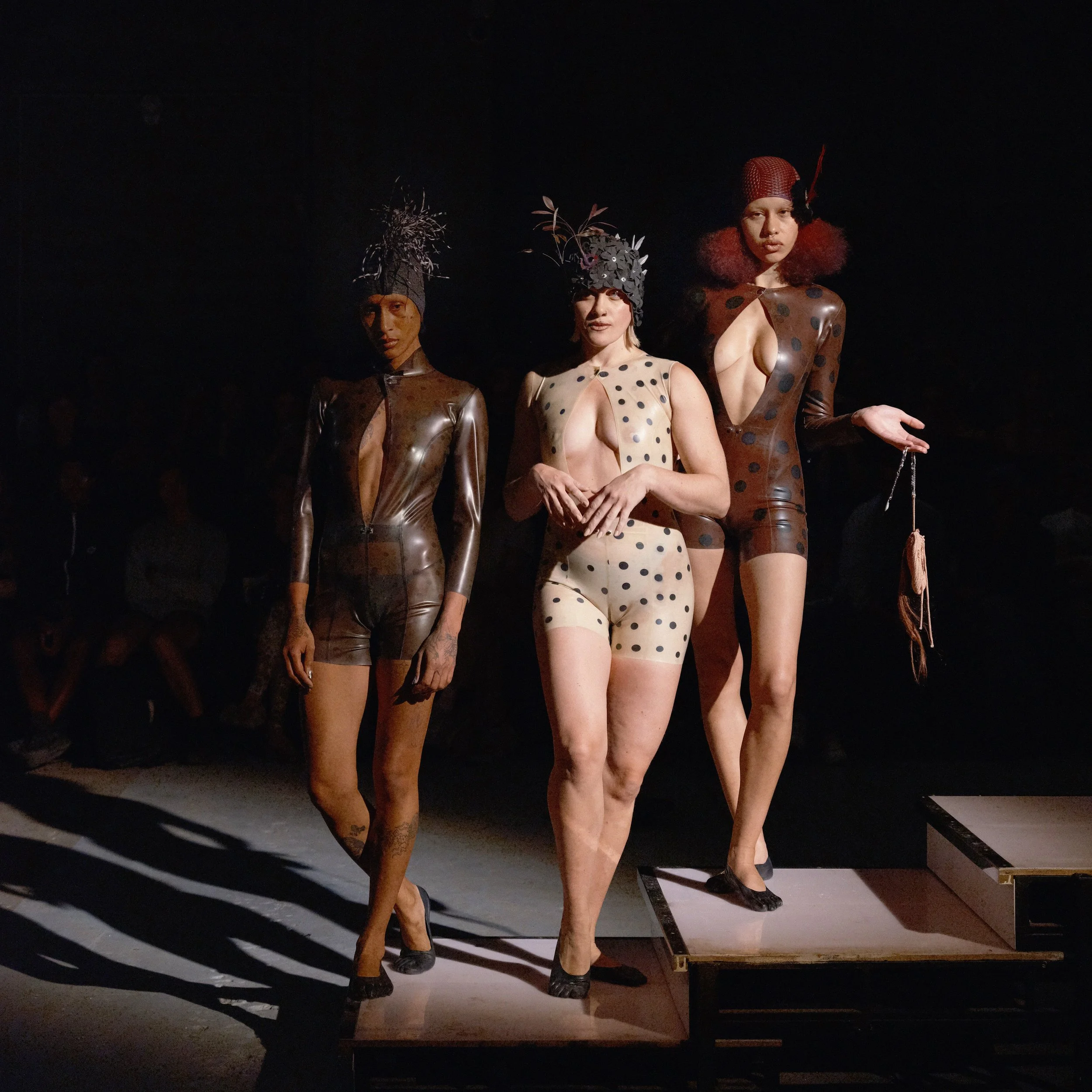 Le Monique Chic Show