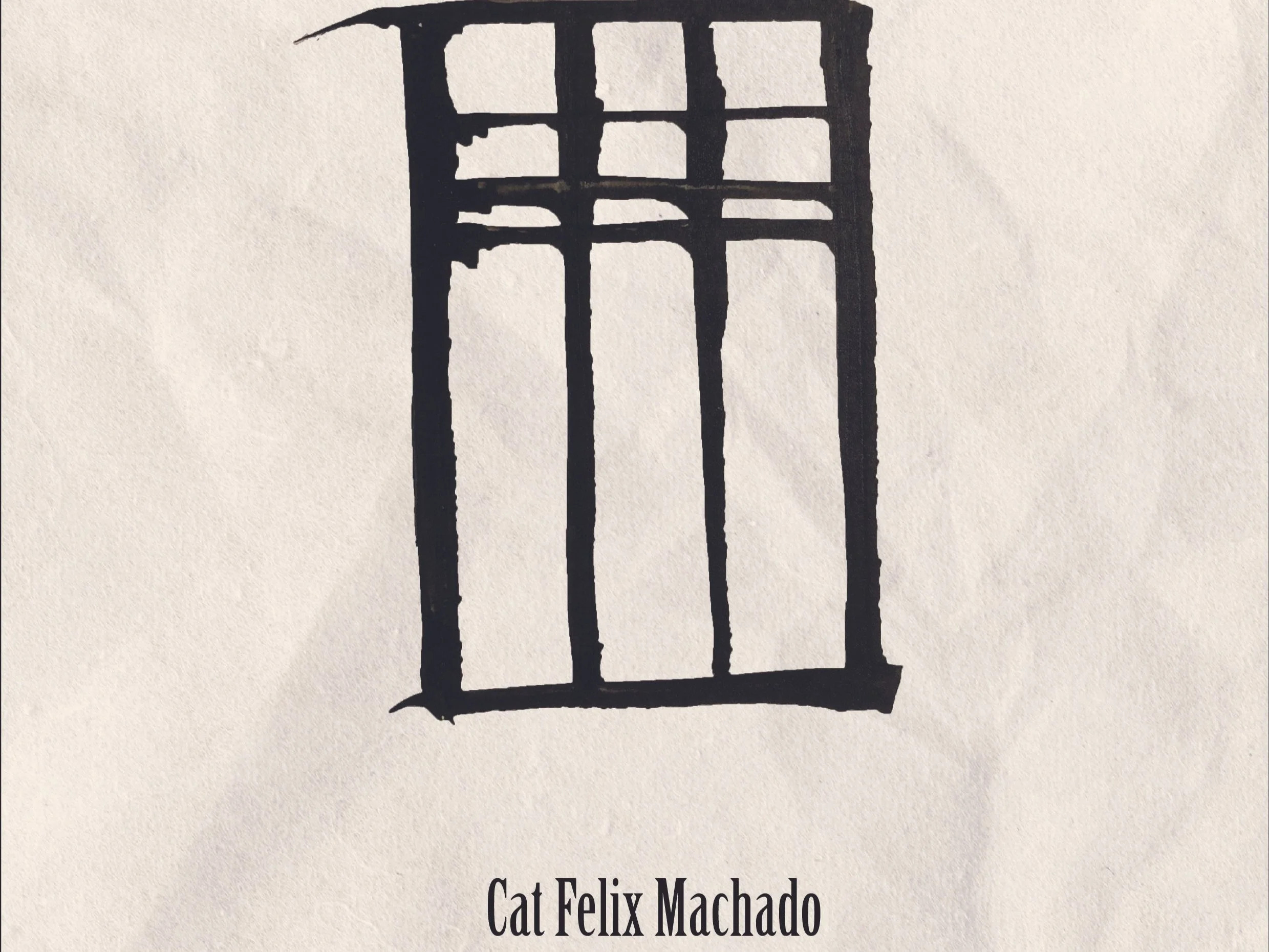 Catarina Félix Machado: Temple