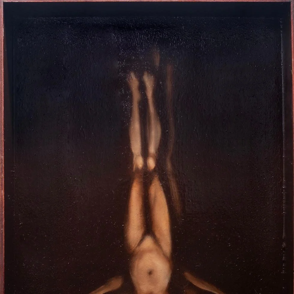 Catarina Félix Machado: Temple continues