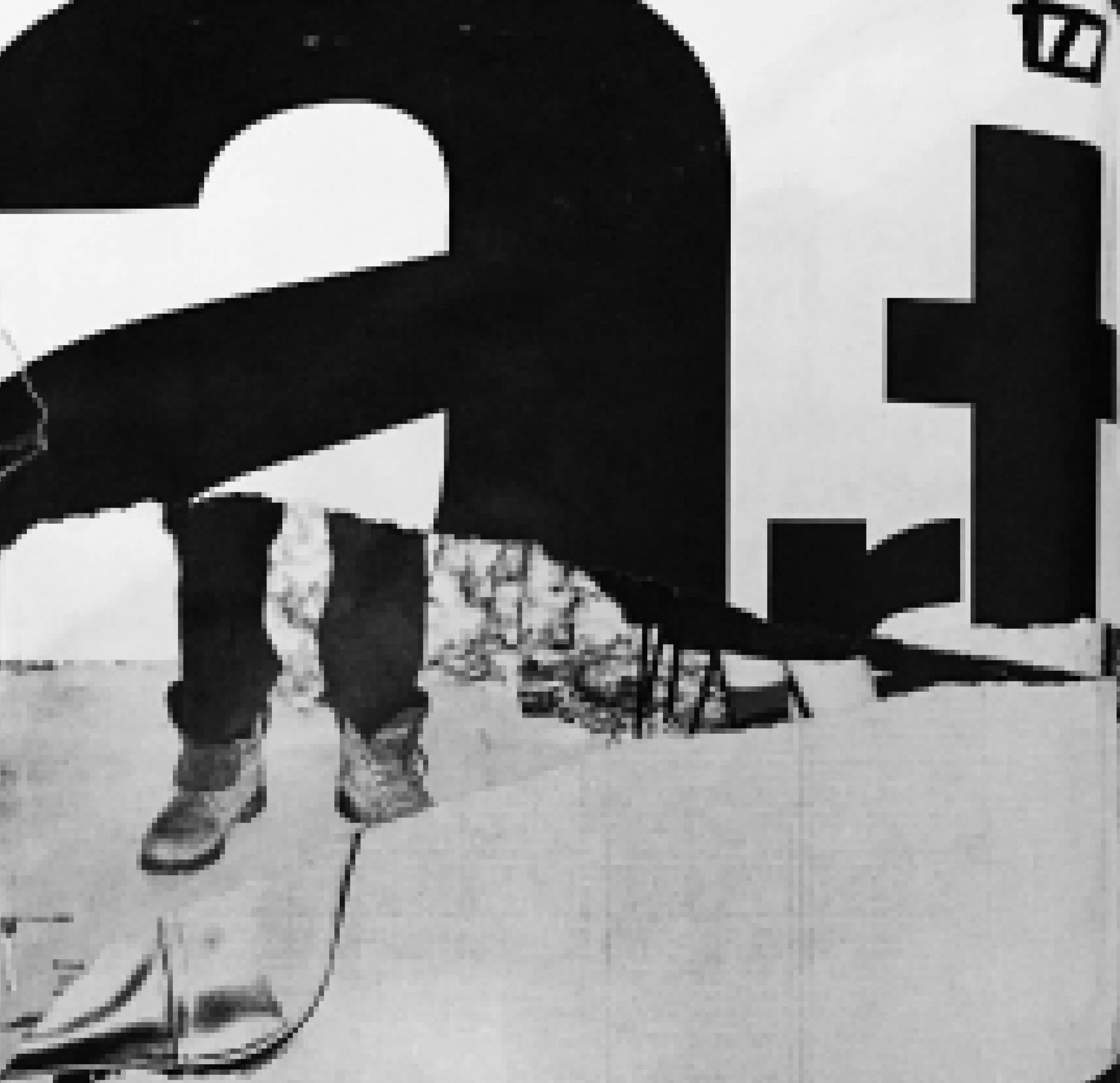 Collage Workshop: 3x3x3