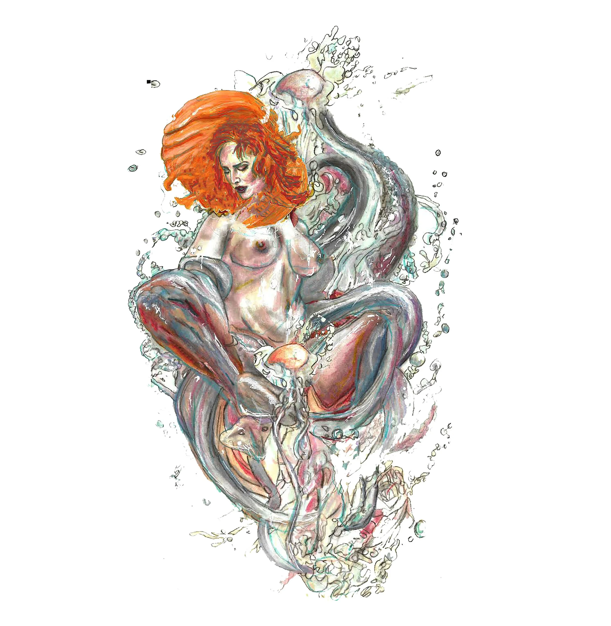 DEVIANT: Women, Sex and the Monstrous Erotic