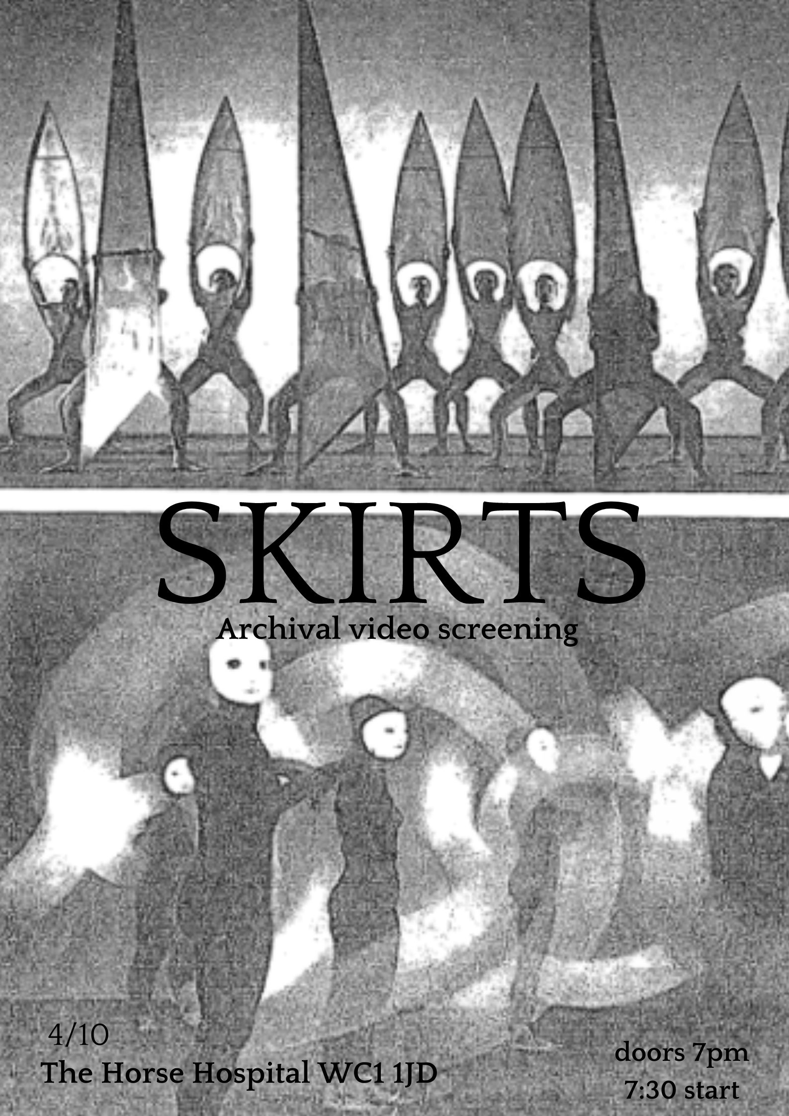 Skirts