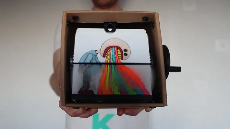 LIAF 2024: Are You OK?