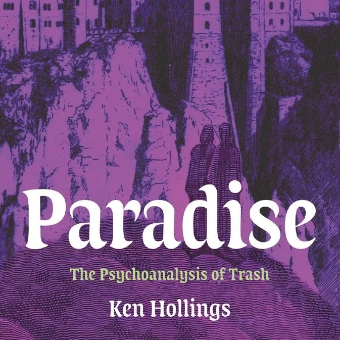 Strange Attractor: Paradise