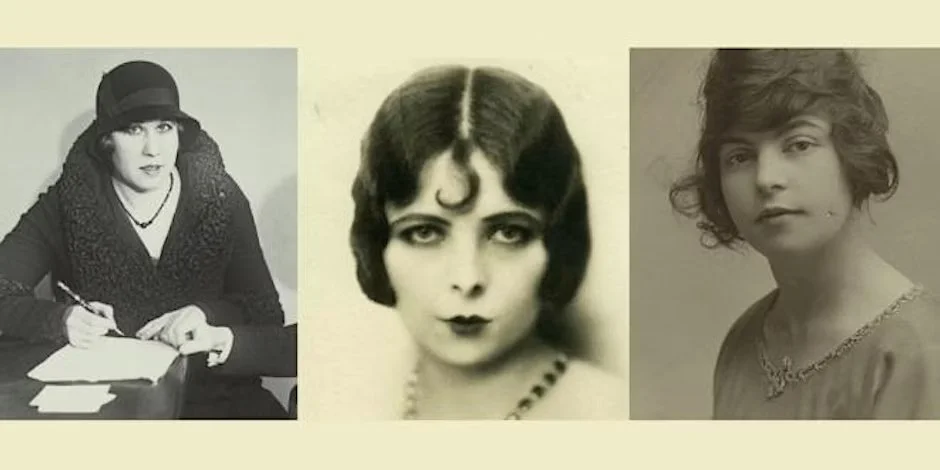 SALON NO.122: London Girls, Gangs and Slang
