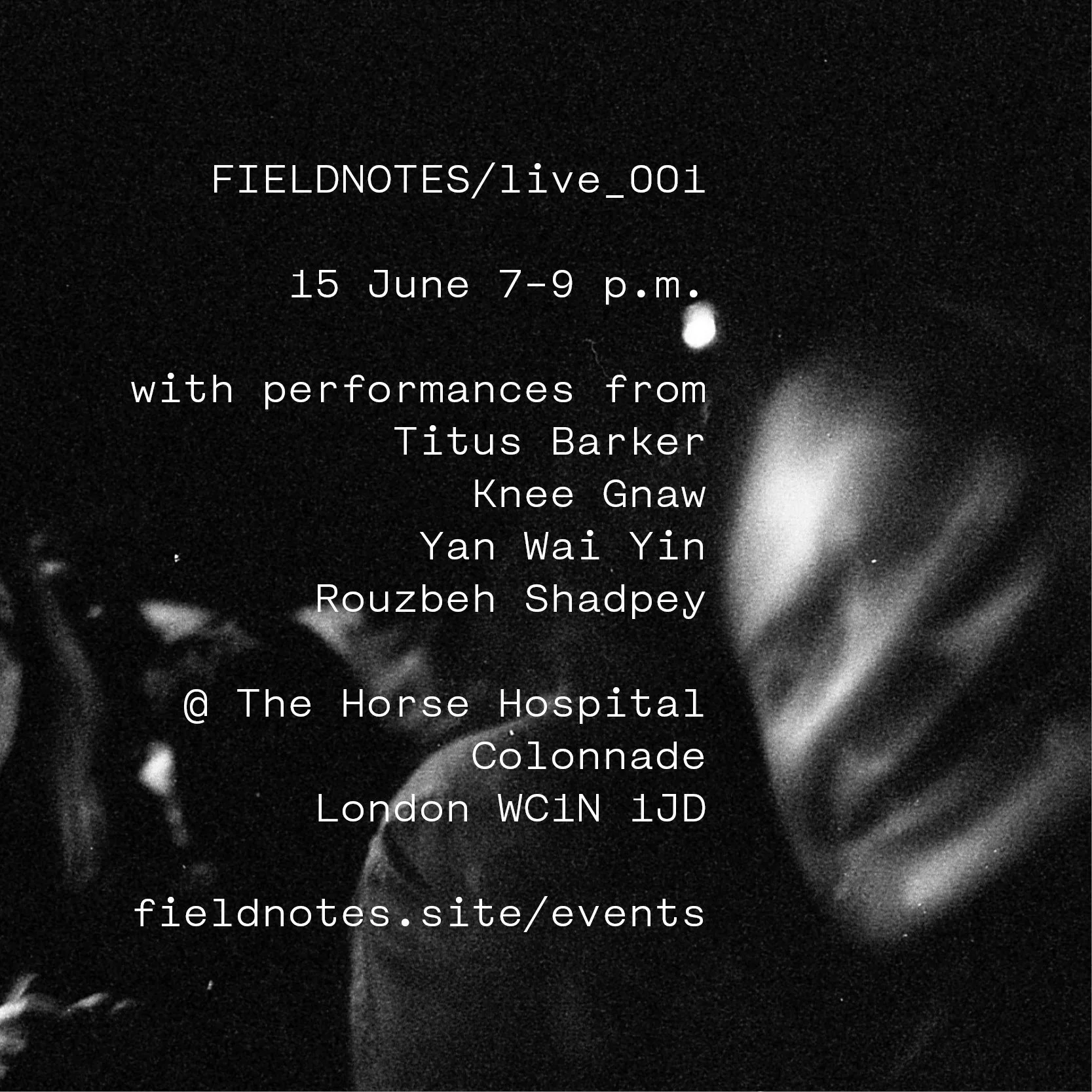FIELDNOTES/live_001