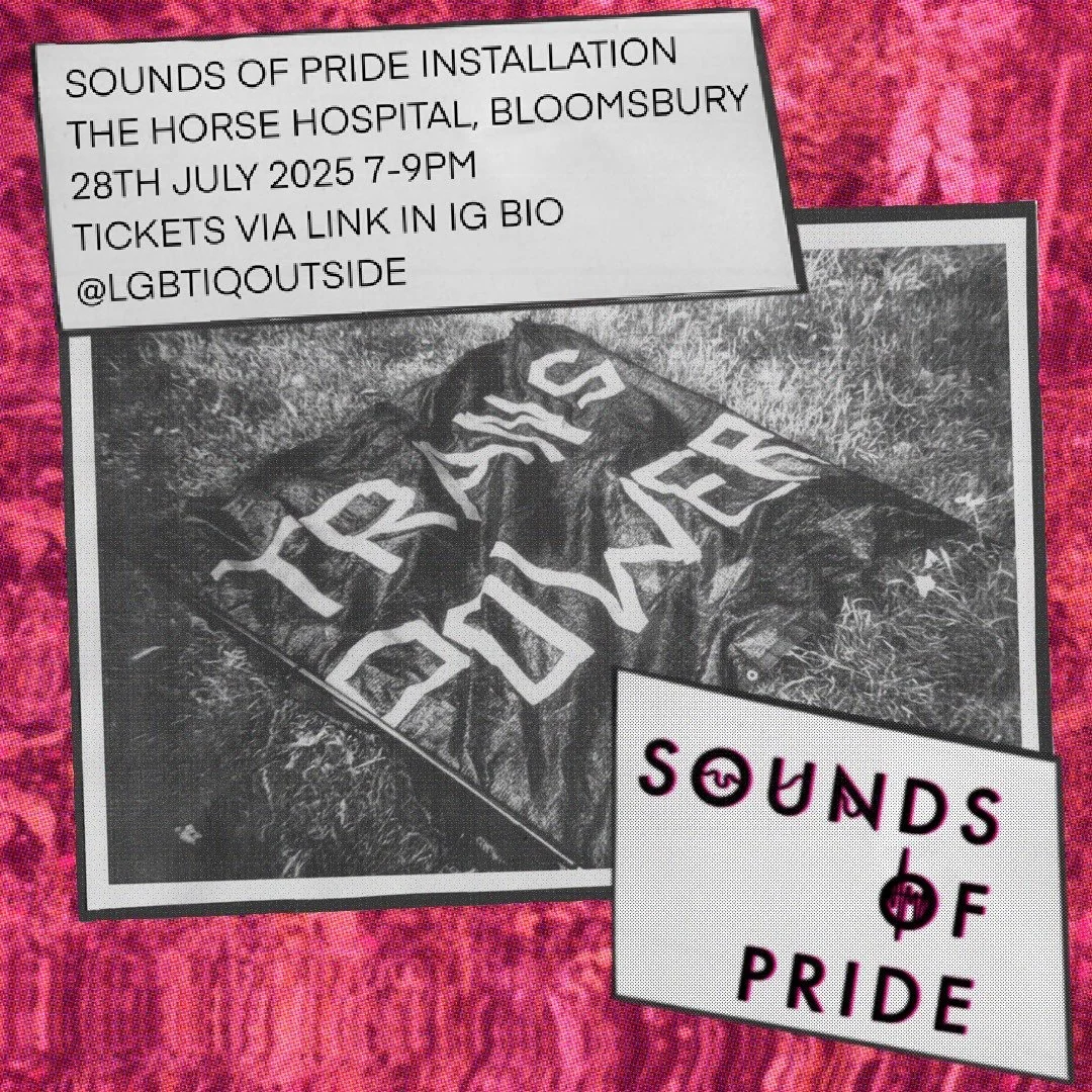 The Outside Project: Sounds of Pride