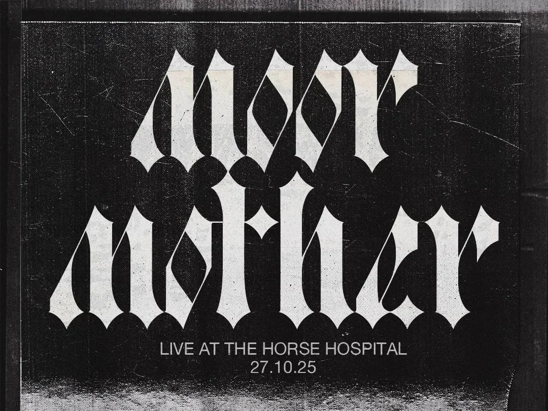 Moor Mother (two shows)