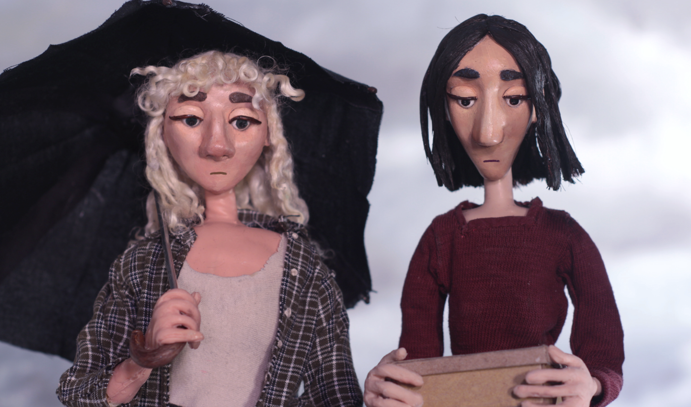 LIAF 2025: QUEER SHORTS + filmmaker discussion
