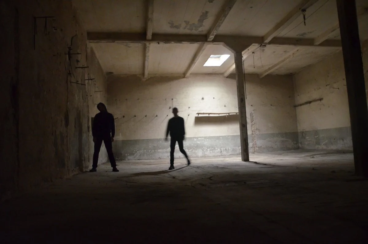 Les Conférences Bunker | URCHIN | vida voyage