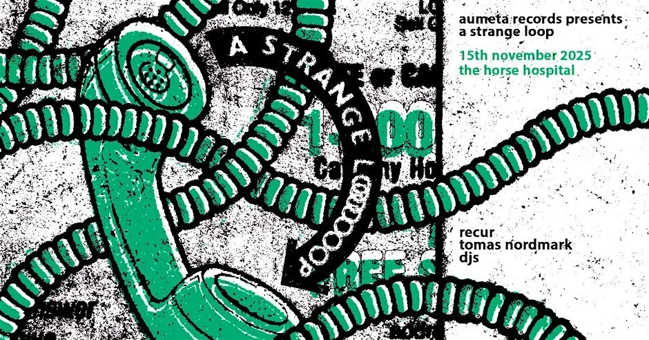 Aumeta Records Present: A Strange Loop