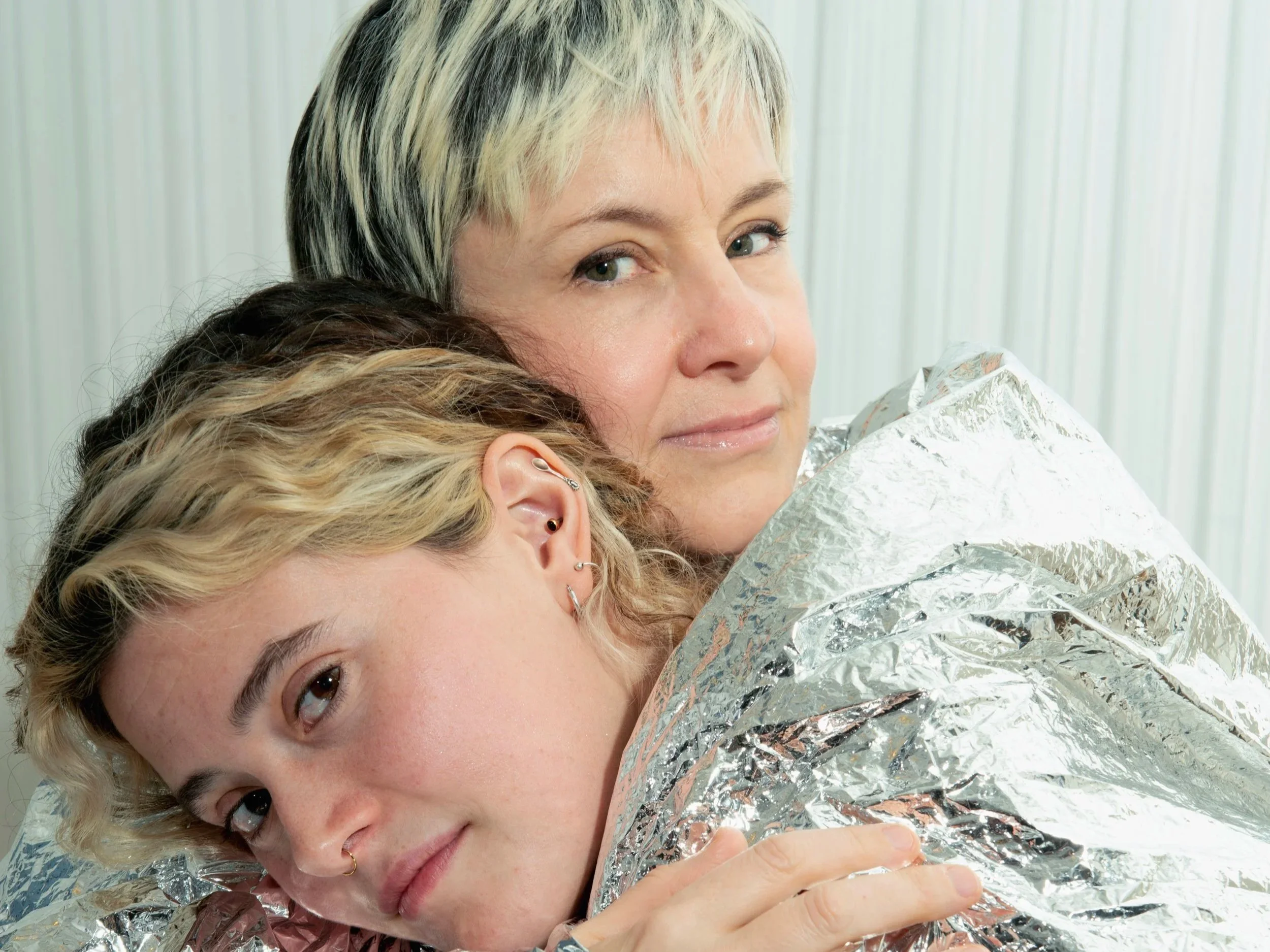 Kari Watson &amp; Katinka Kleijn | James M. Creed