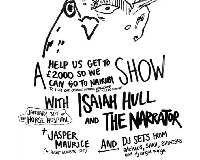 Life Is Beautiful: Seeking a Dream