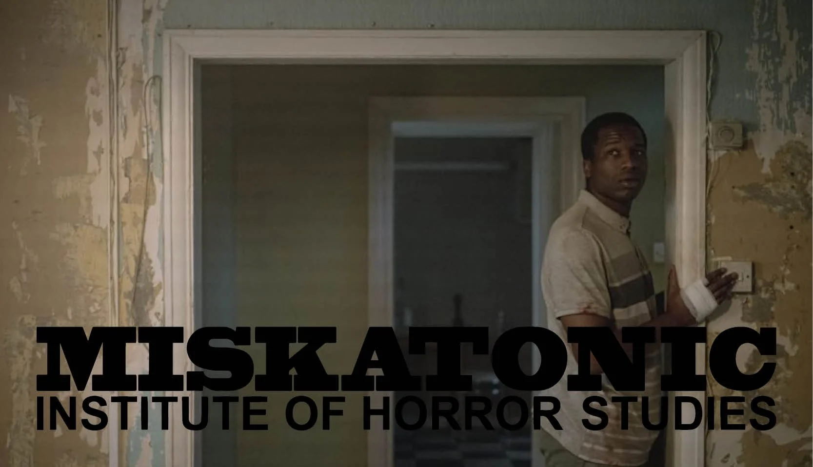 Miskatonic: Be One of the Good Ones: His House and Colonial Capitalist Hauntings